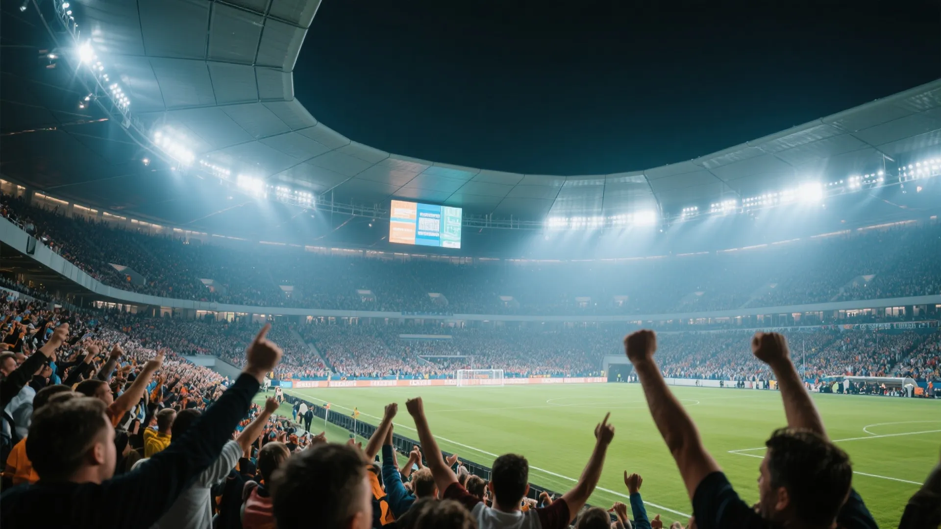 2026美加墨世界杯赛场