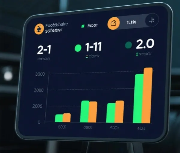 比分概率预测矩阵