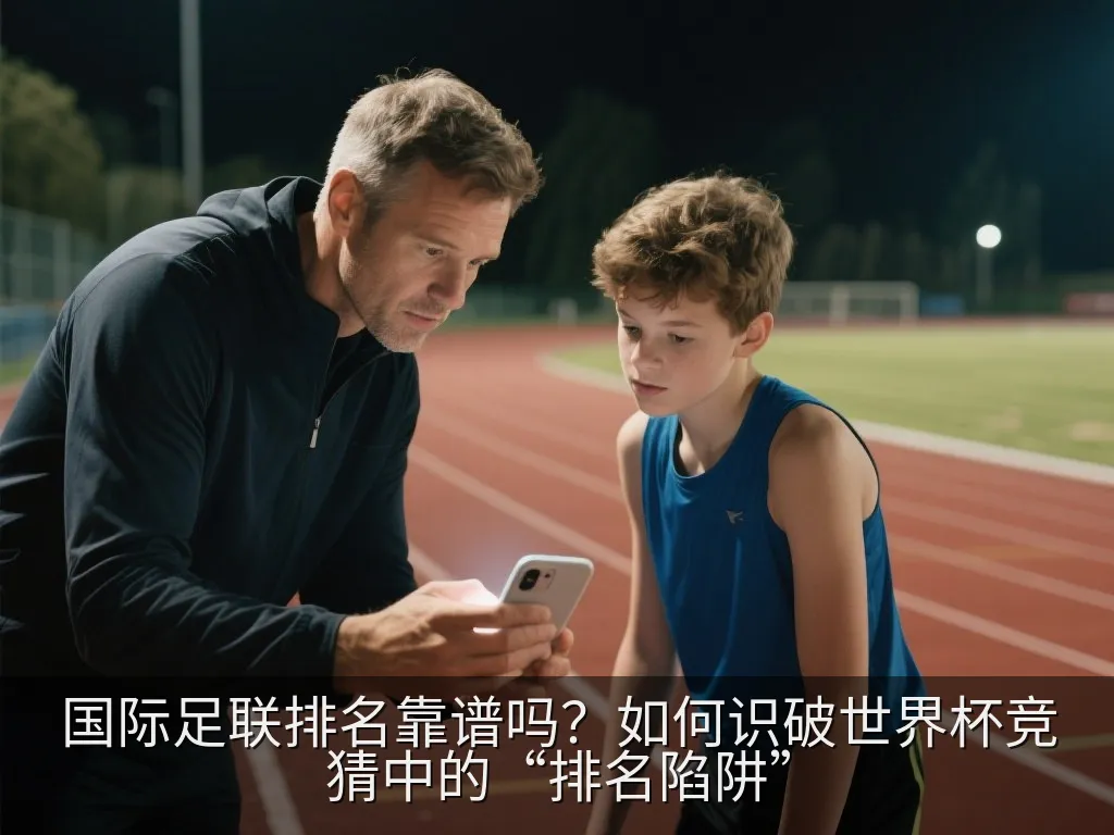 专业体育赛事数据分析师正在使用平板电脑和电脑屏幕对比球队数据指标，无品牌中性工作场景