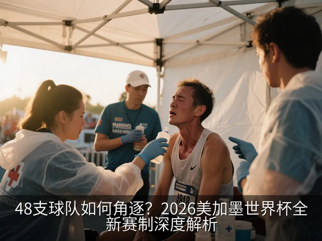 2026世界杯赛程数据与晋级概率分析图表