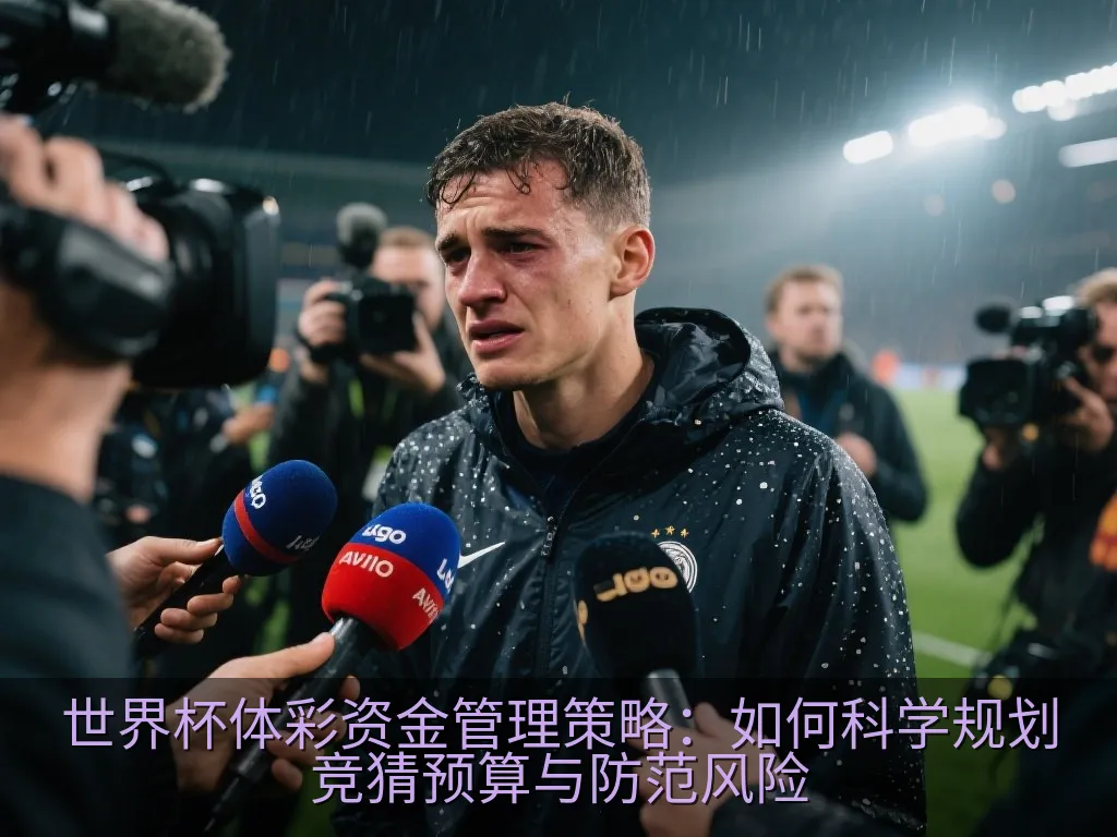 理性的足球战术板与预算控制记事本